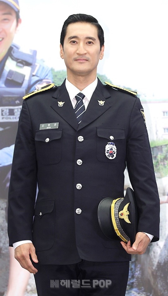 신현준/사진=민선유기자
