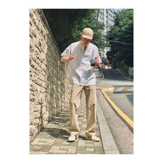 강승윤 인스타그램