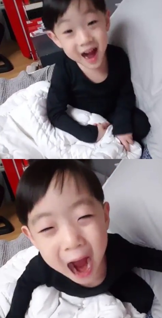하하 인스타그램