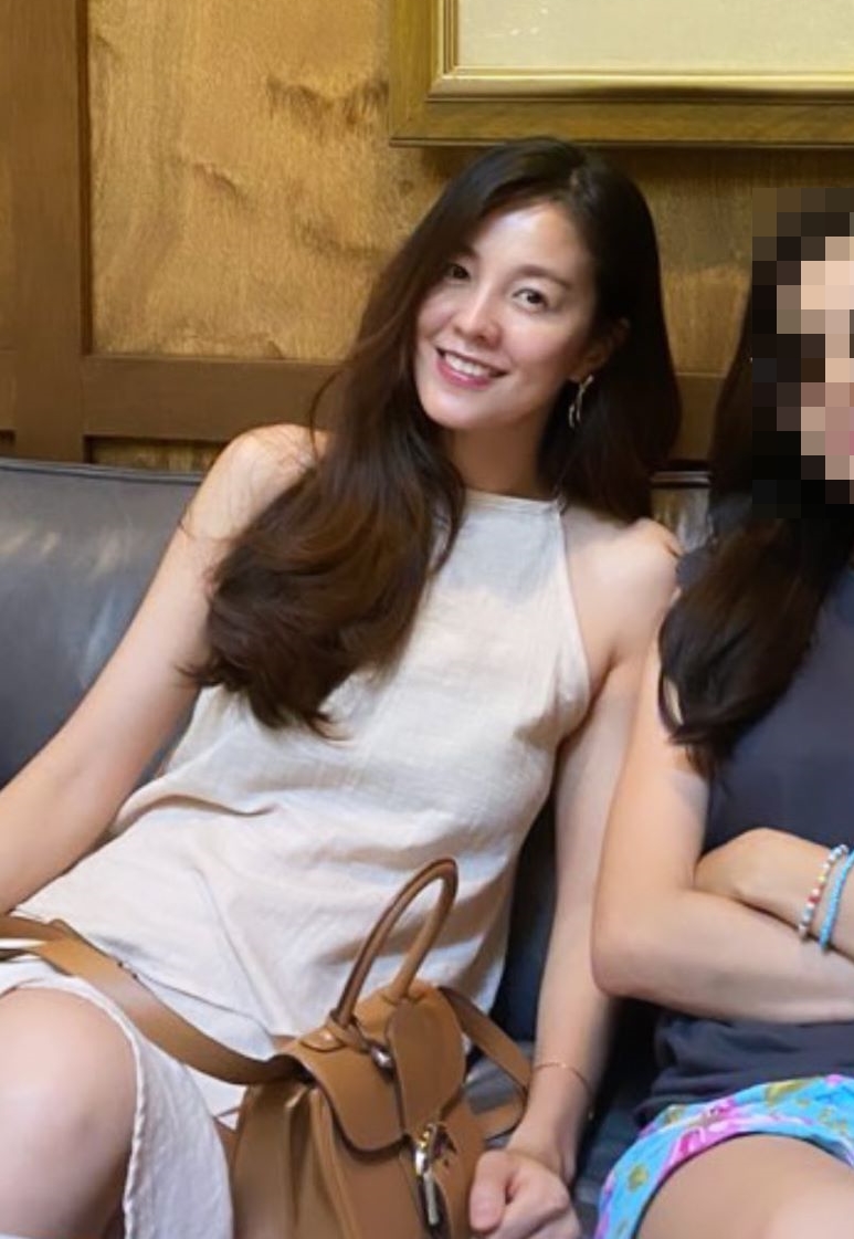 김성은 인스타