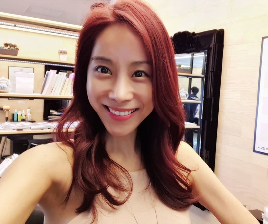 조민아 인스타그램