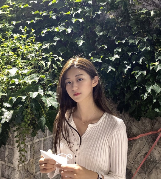 이가흔 인스타