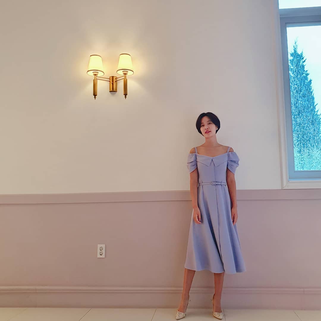황정음 인스타그램