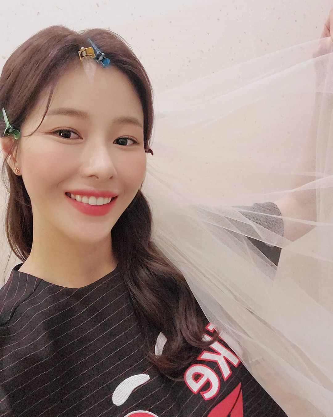 박하나 인스타그램