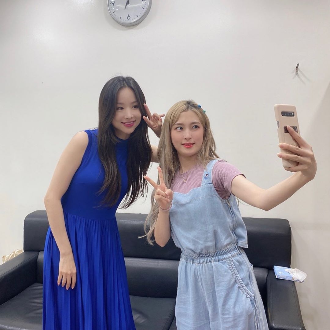 솔지 인스타그램