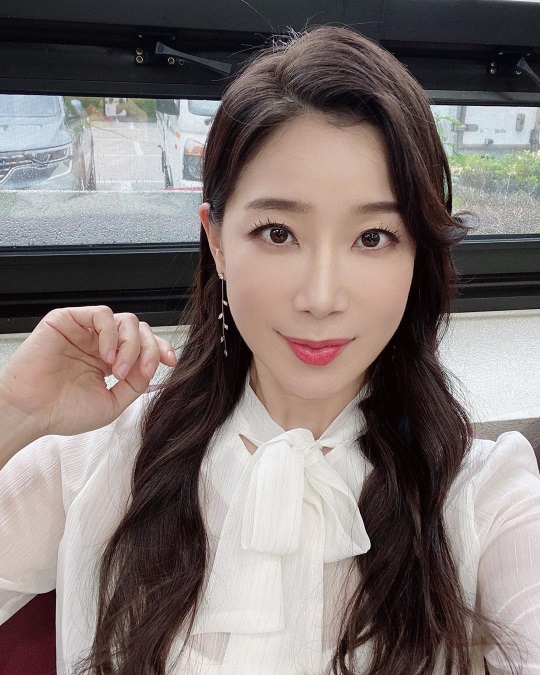 김하영 인스타