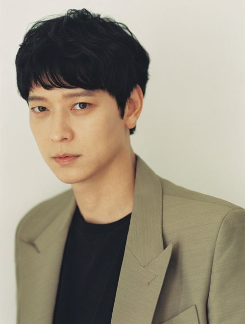 배우 강동원/사진=NEW 제공