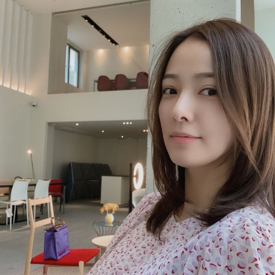 손태영 인스타
