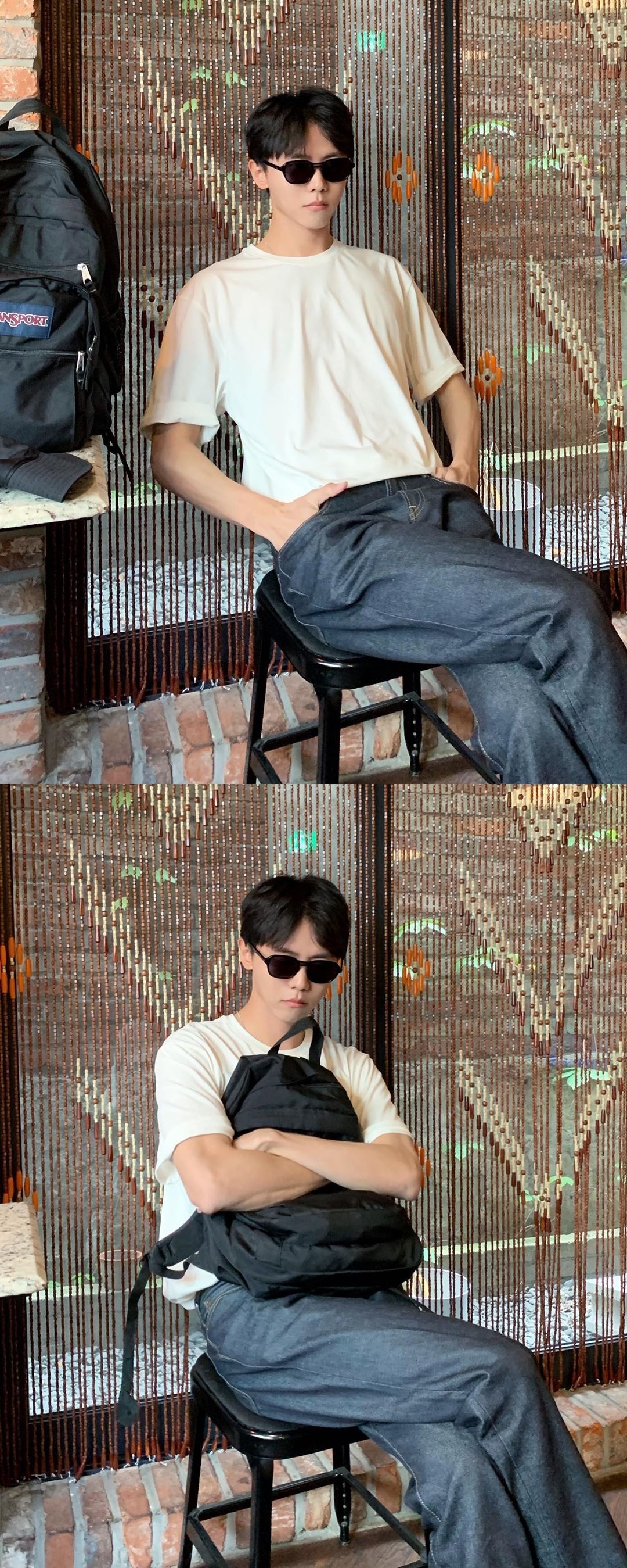 주우재 인스타