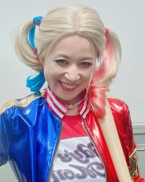 박미선 인스타그램