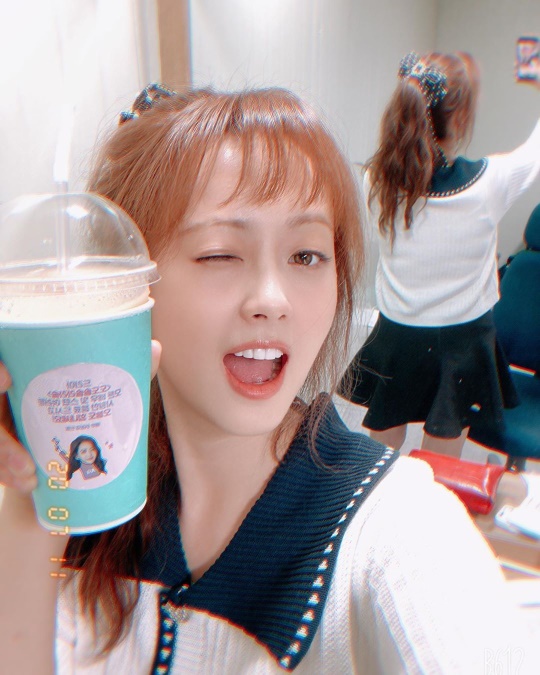 고아라 인스타그램