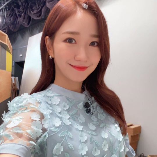장예인 인스타그램