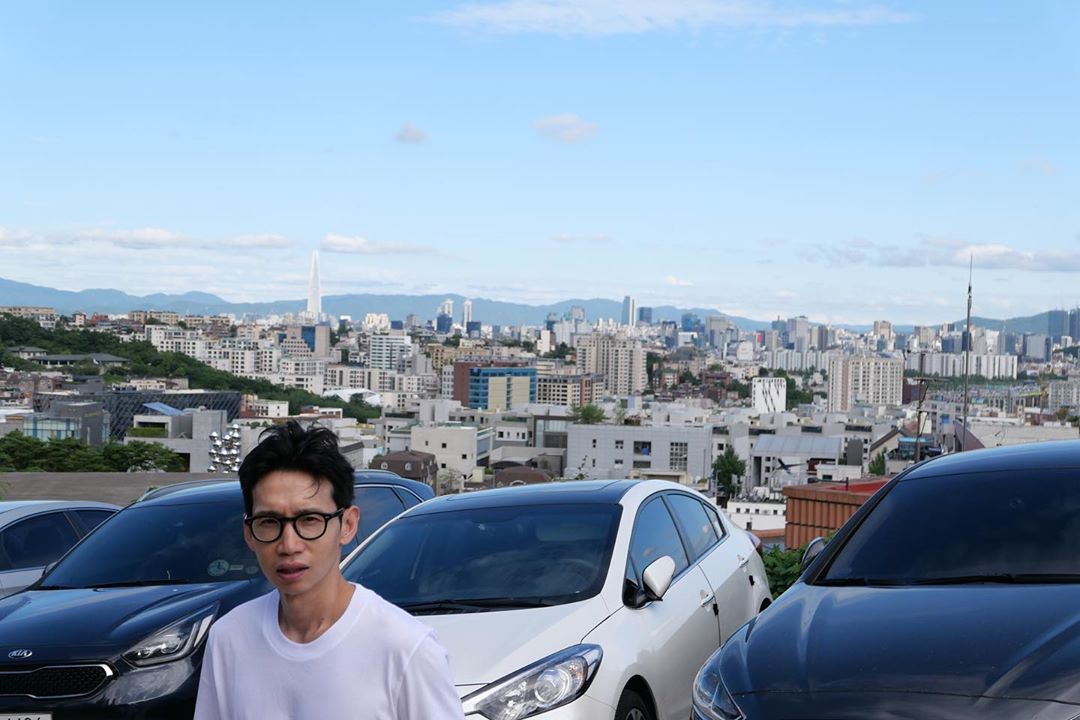 봉태규 인스타그램
