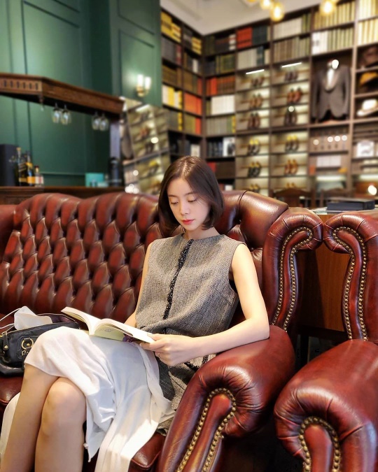 혜림 인스타그램