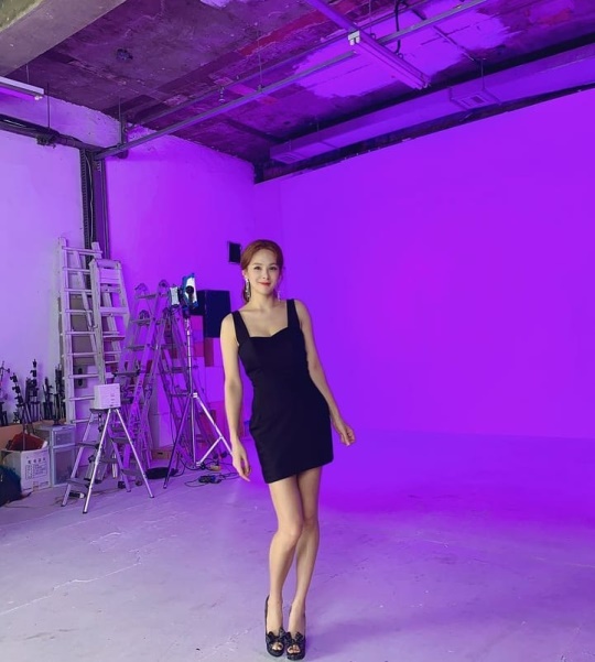 채연 인스타그램