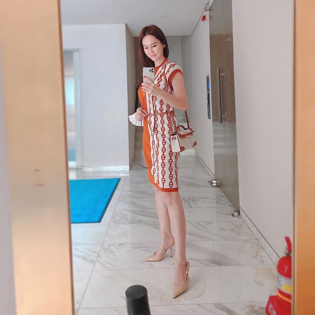 이혜원 인스타