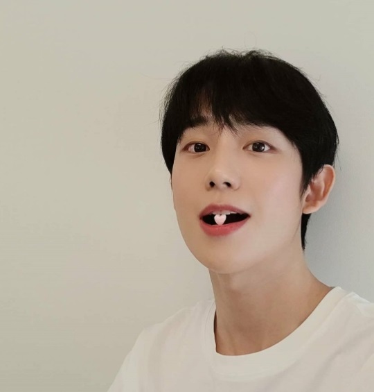 정해인 인스타