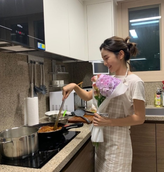 송소희 인스타