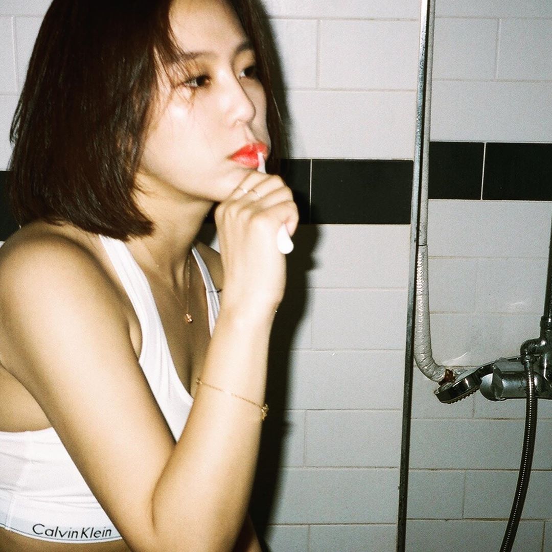 예원 인스타그램
