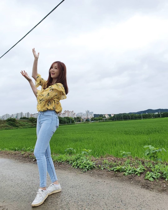 윤수현 인스타그램