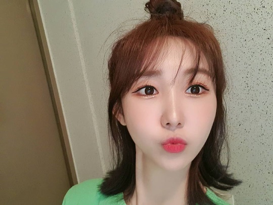 하유비 인스타그램