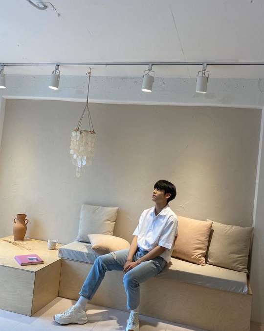 이은상 인스타그램