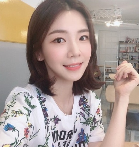 박지희 인스타그램