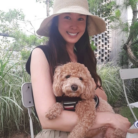 이태란 인스타그램
