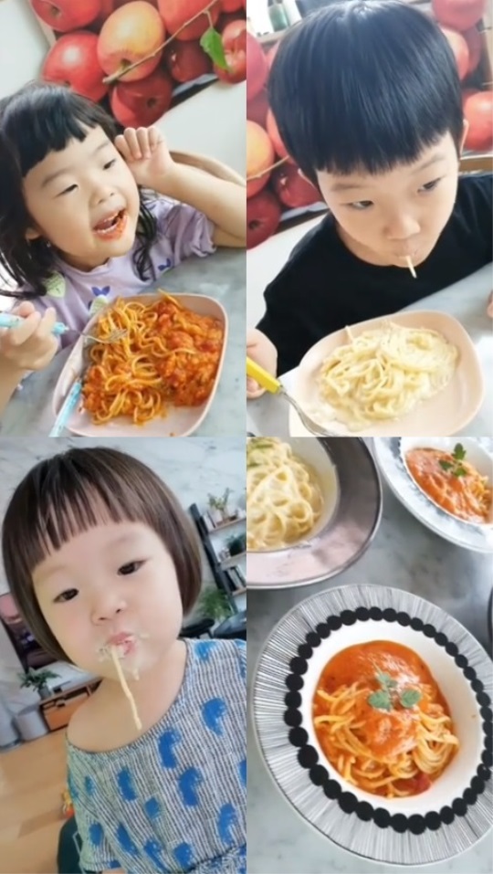 소유진 인스타