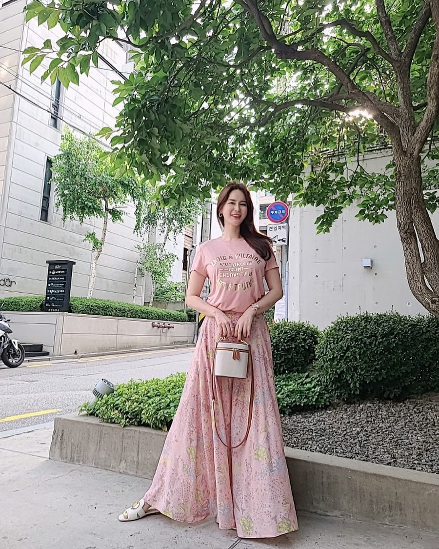 이혜원 인스타