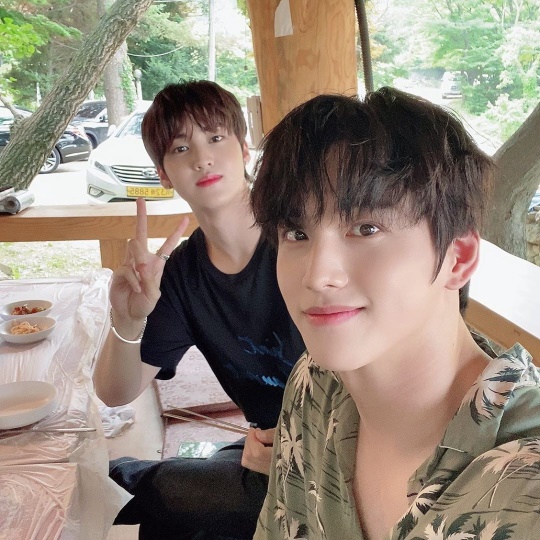 김국헌 인스타그램
