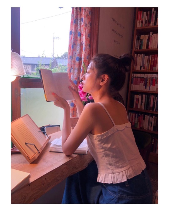 정소민 인스타