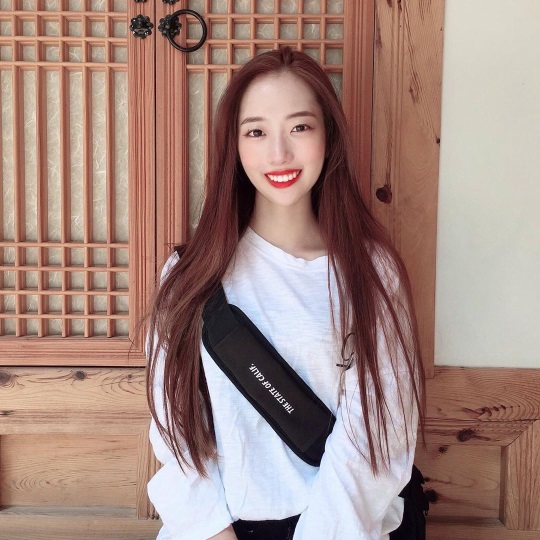 신민아 인스타