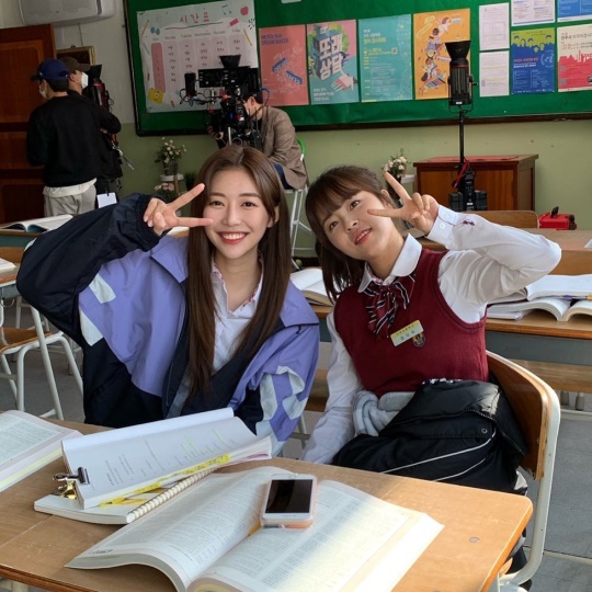 민도희 인스타그램