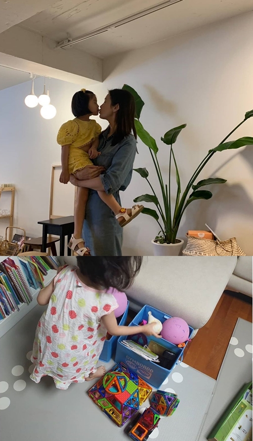 사진=정가은 인스타그램