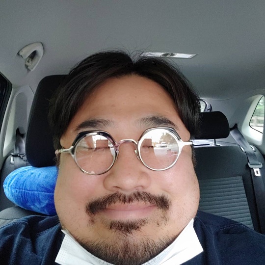 강재준 인스타그램