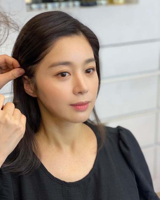 서영희 인스타그램