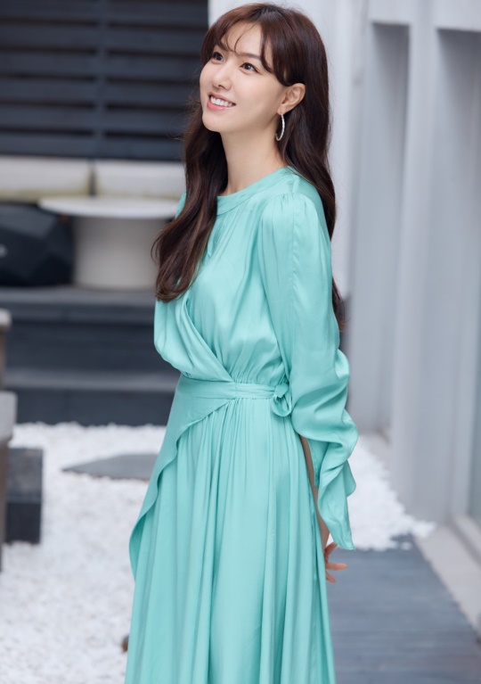 서지혜/사진=문화창고