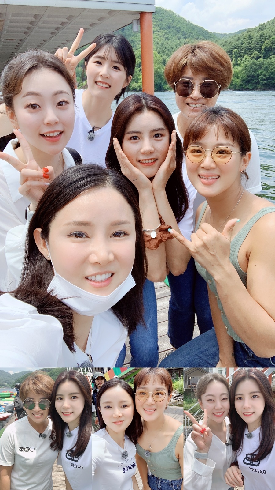 '노는 언니' 제공