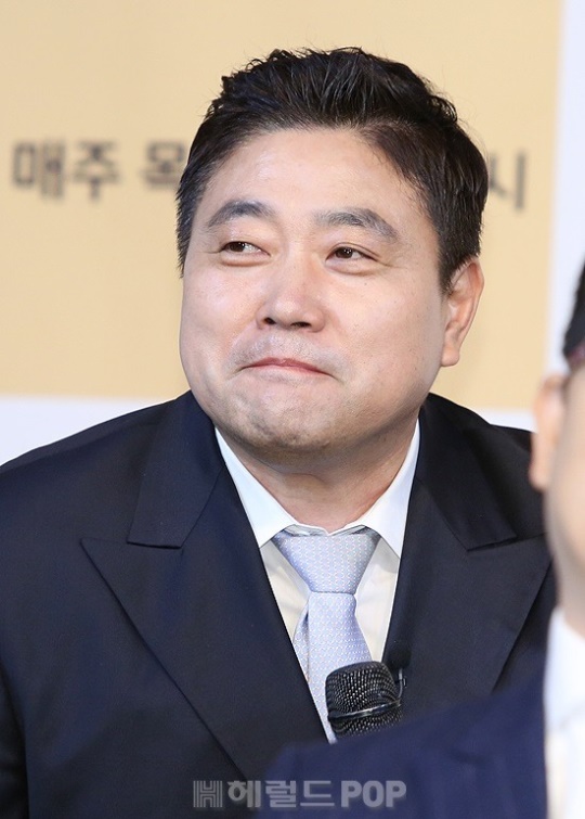 양준혁/사진=헤럴드POP DB