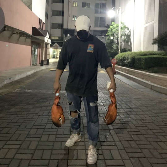 양치승 인스타그램