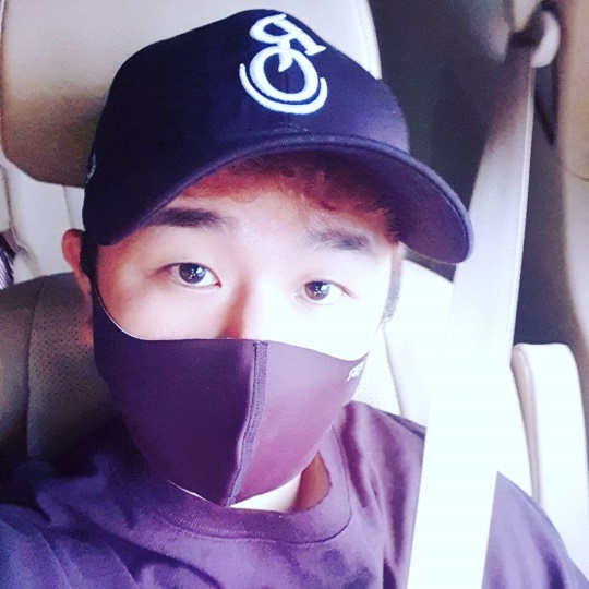 허각 인스타그램