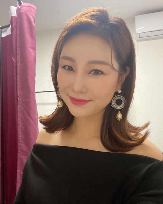 김양 인스타그램