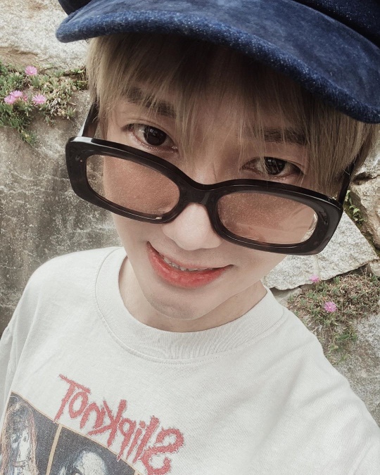 예성 인스타그램