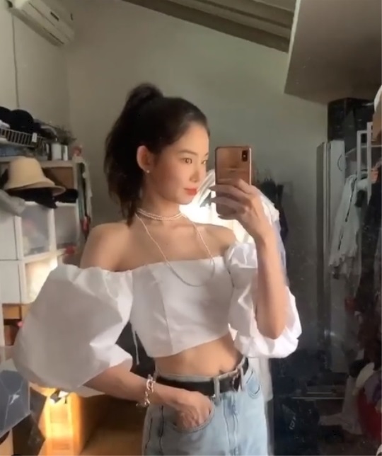황승언 인스타