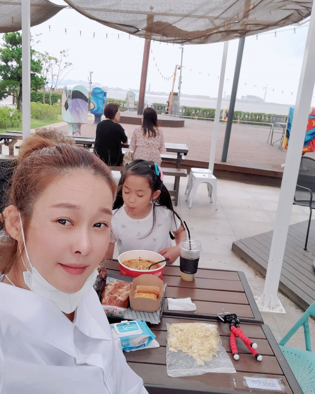 현영 인스타그램