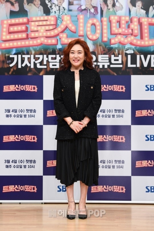 주현미//사진=SBS 제공