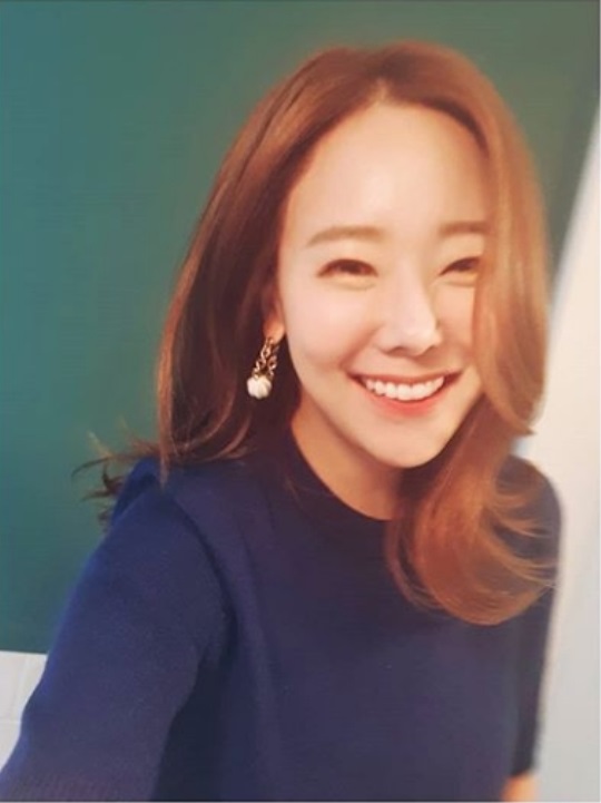 소유진 인스타