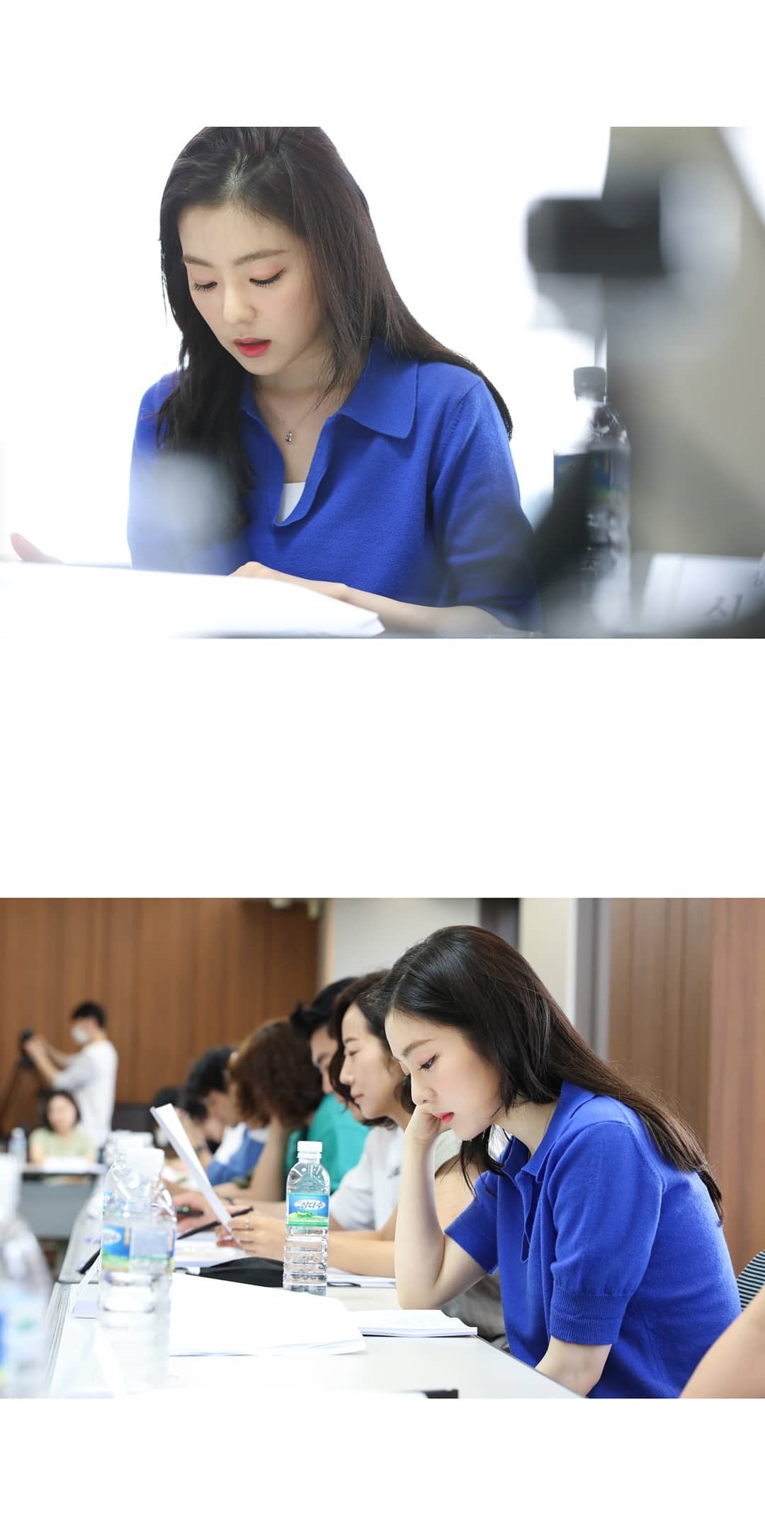 에스엠 인스타그램