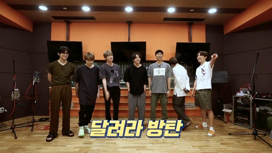 (Naver’s V Live)